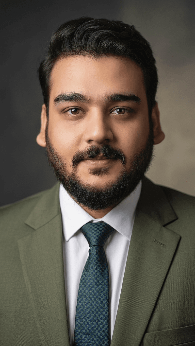 Dr. Sharavanan Raja